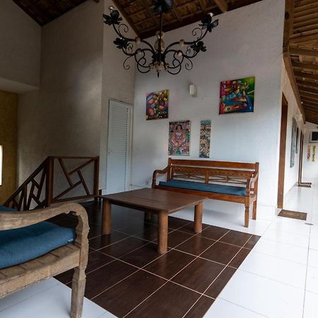 Galeria&Suites Canto do Sol Barra Grande  Exterior foto