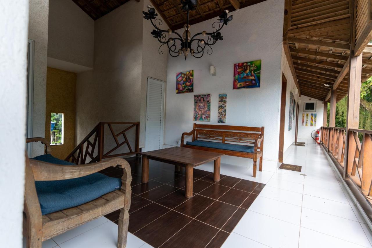 Galeria&Suites Canto do Sol Barra Grande  Exterior foto