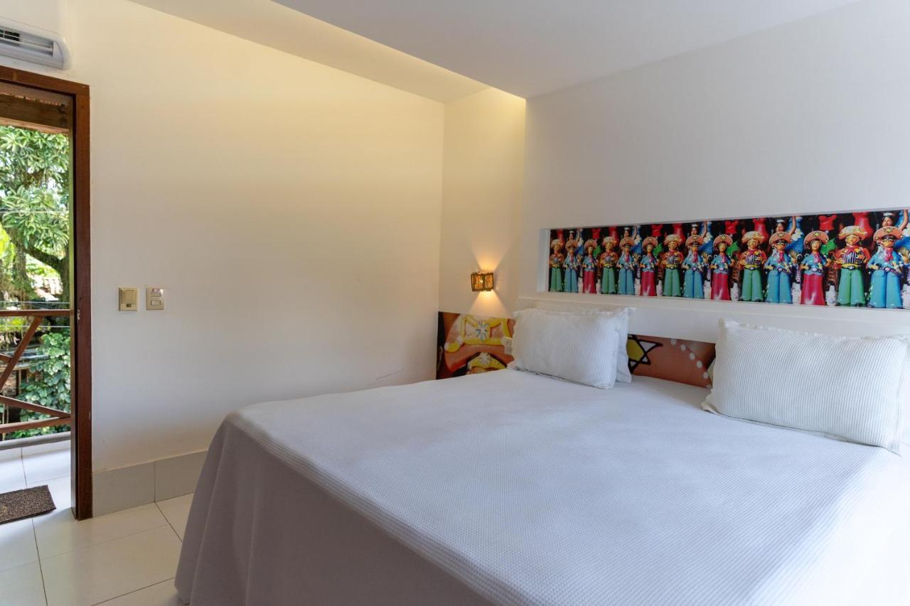 Galeria&Suites Canto do Sol Barra Grande  Exterior foto
