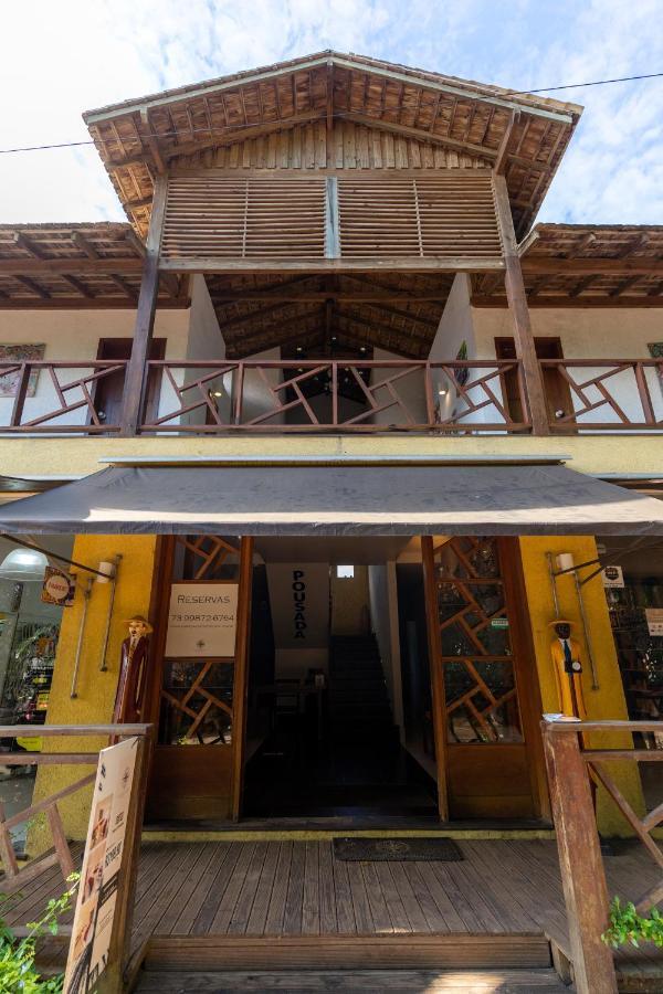 Galeria&Suites Canto do Sol Barra Grande  Exterior foto